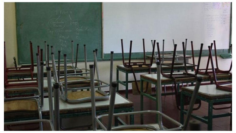 Confirmado anticipo de Urgente24: Justicia Federal falló contra la presencialidad escolar