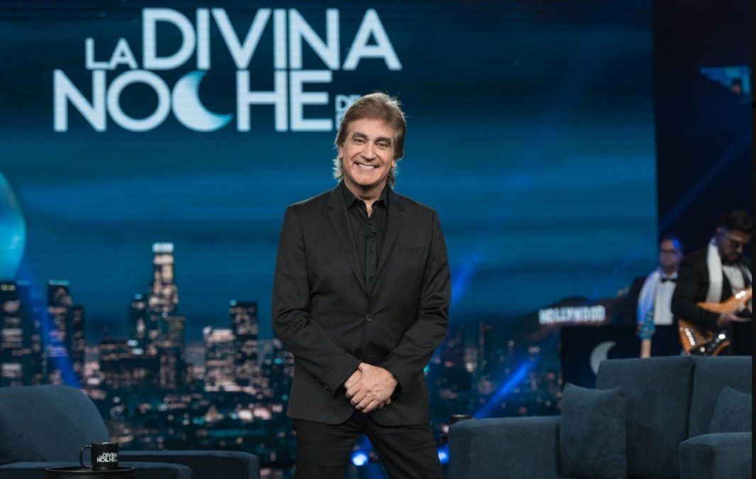 Dante Gebel, la llamativa apuesta de un sindicalista para romper el mapa político en 2027.