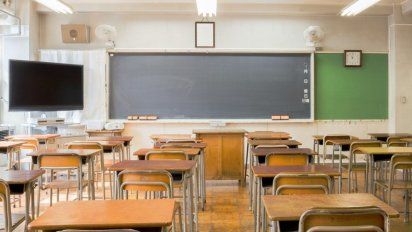 No arrancan las clases: Sindicatos de la CGT anuncian 2 paros