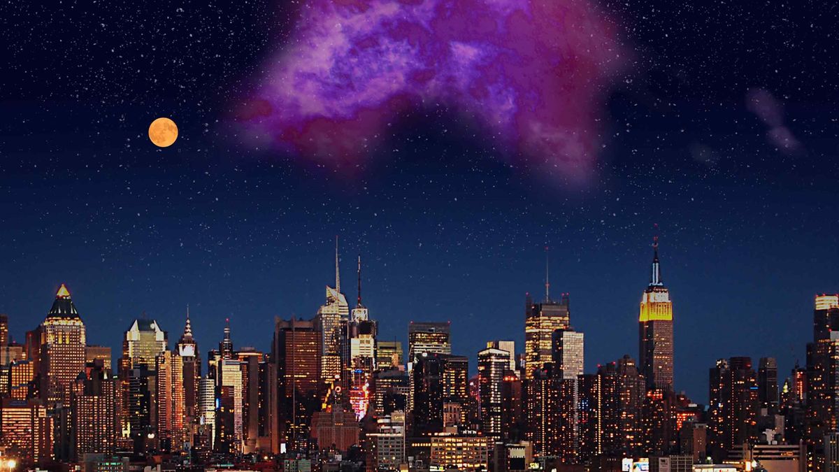 Un grupo de astrónomos descubre una gigantesca nube cercana a la Tierra. ¿Por qué pasó desapercibida y qué nos revela sobre la formación de estrellas?