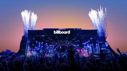 Todo sobre el Billboard Summer Festival en CABA / Imagen: Gobierno de la Ciudad de Buenos Aires.