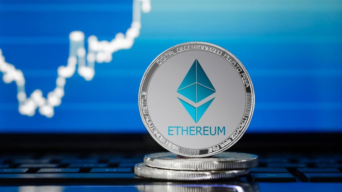 Ethereum: Cuáles son las predicciones de su precio para 2022