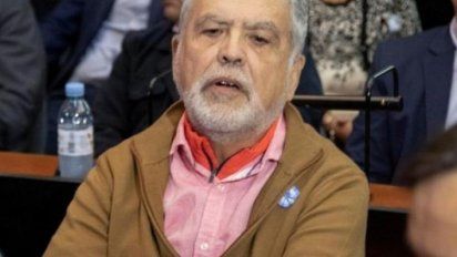 La Justicia ordenó excarcelar a Julio de Vido