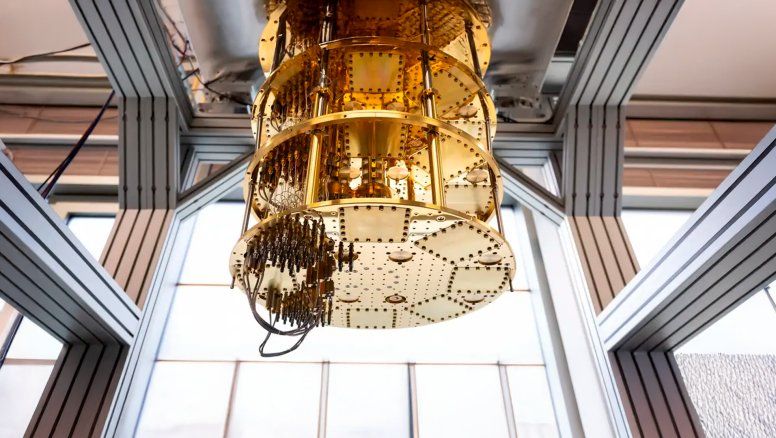 Google: Su algoritmo cuántico resuelve problemas