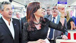 altText(Randazzo reconoció el 