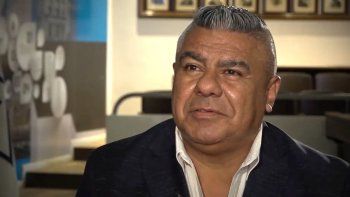 La FIFA confirma el peso institucional de Claudio Tapia