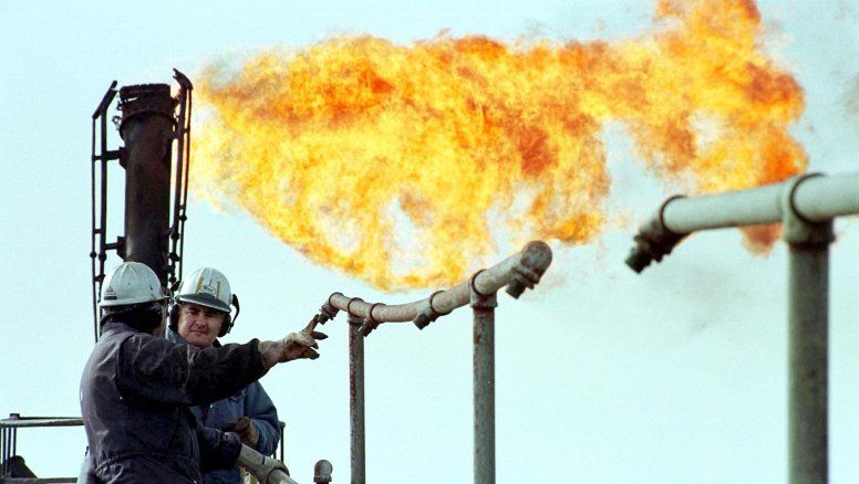 Golpe a Estados Unidos en la OPEP+: La recesión global se hace carne