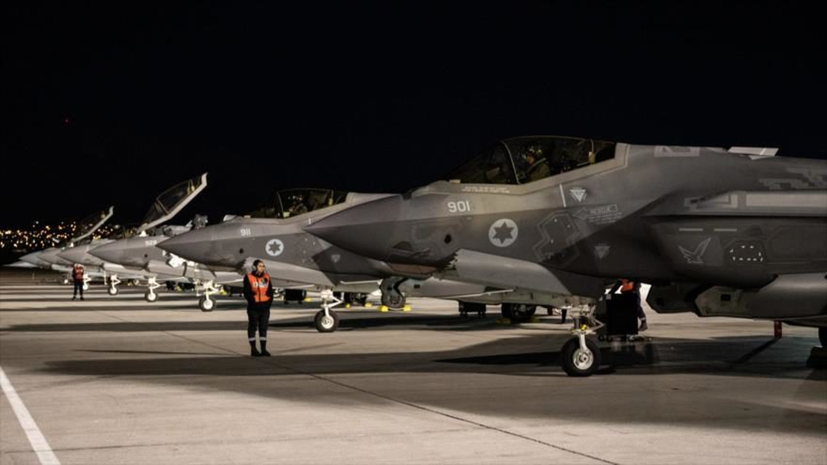 La decisión británica es más simbólica que efectiva. Las exportaciones británicas representan menos del 1% del total de armas que recibe Israel. La decisión británica es más simbólica que efectiva. Las exportaciones británicas representan menos del 1% del total de armas que recibe Israel.