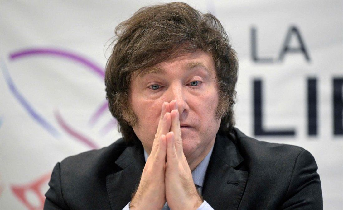 Volver a la Argentina obliga a&nbsp; pensar como seguir