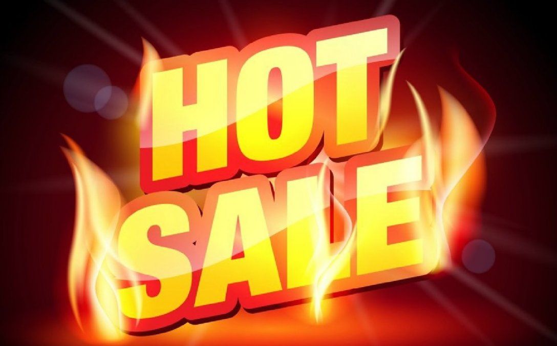 Hot Sale bate récord en ventas: Qué categorías vendieron más