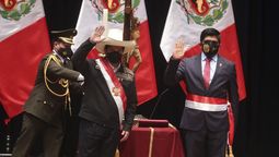 altText(Perú: Fiscalía abre investigación contra nuevo ministro)}