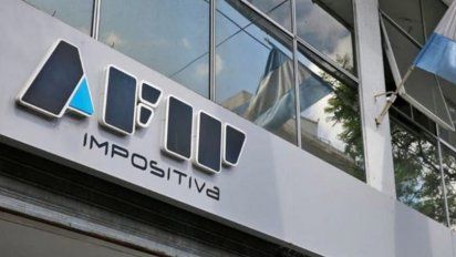 Retenciones: Mudan causa en favor de AFIP, respira la Rosada