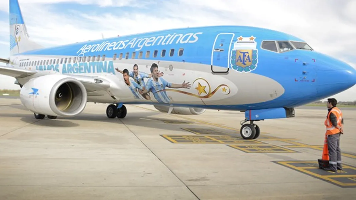 Aerolíneas Argentinas suma mayor frecuencia a Miami.