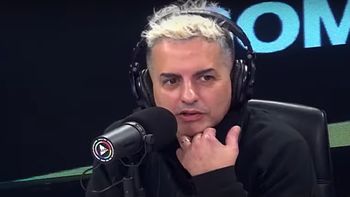 Ángel de Brito reveló el particular dato que Javier Milei le confesó sobre sus perros. (Foto: Captura de video) Ángel de Brito reveló el particular dato que Javier Milei le confesó sobre sus perros. (Foto: Captura de video)