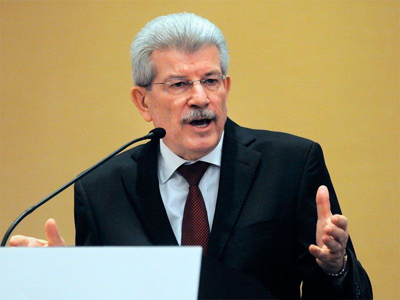 Juan Carlos Fábrega.