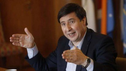 Arroyo afirmó que si hay rebrote habrá “medidas de excepción” ¿se viene otro IFE?