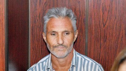 Nicolás Pachelo fue condenado a prisión perpetua por el asesinato de María Marta García Belsunce