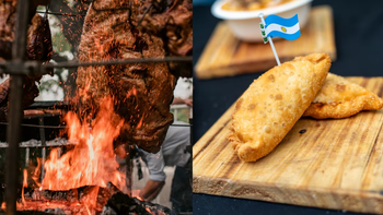 Finde en AMBA: Feria del Libro, Ricardo Arjona y Festival del Asado