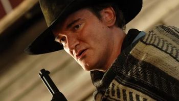 Quentin Tarantino reutilizará un truco de Había una vez en Hollywood en su próxima y última película. Esta incluye y recrea películas reales de los 70. Quentin Tarantino reutilizará un truco de Había una vez en Hollywood en su próxima y última película. Esta incluye y recrea películas reales de los 70.