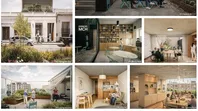 El cohousing exclusivo para mujeres, tendencia que en Argentina se viene siguiendo muy de cerca, ya tiene su proyecto aprobado y en vías de ejecución en Uruguay. El cohousing exclusivo para mujeres, tendencia que en Argentina se viene siguiendo muy de cerca, ya tiene su proyecto aprobado y en vías de ejecución en Uruguay.