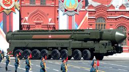 Siglo XXI, mundo nuclear.