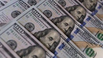 Crece la volatilidad del dólar.