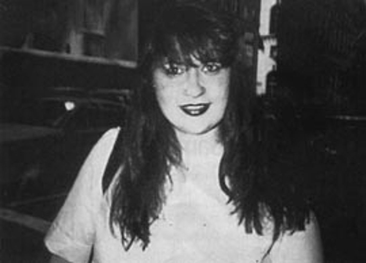 Gabriela Waisman, fue la primera argentina identificada en la lista de personas fallecidas.