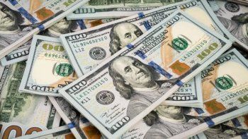dolar blue, mep y ccl: reservas e intervencion del bcra en la mira dolar blue, mep y ccl: reservas e intervencion del bcra en la mira