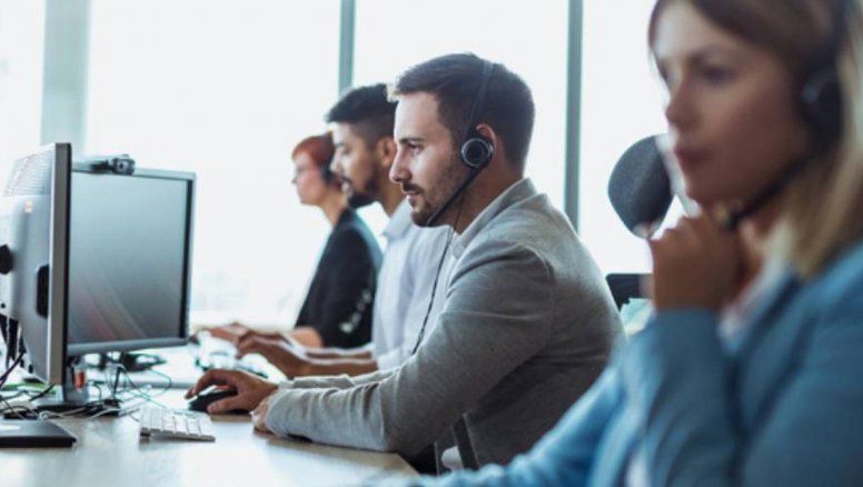 Problemas y dudas que invadieron el trabajo remoto