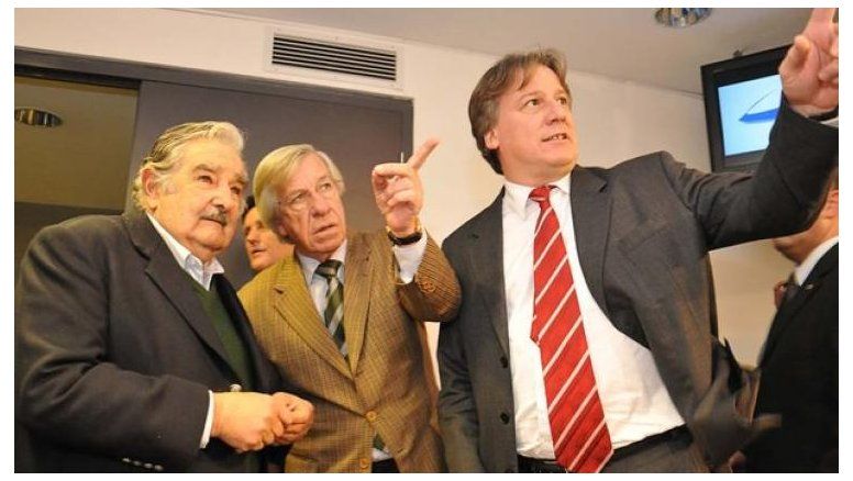 El caso Pluna/Cosmo, el misterio del Frente Amplio