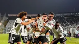Colo-Colo