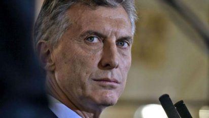 De Menem a Macri: La Argentina, el basurero del mundo
