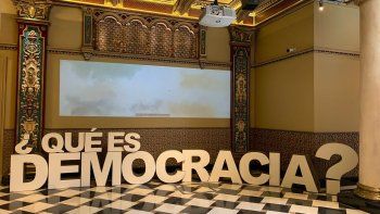 El próximo encuentro será el jueves 01/08. El próximo encuentro será el jueves 01/08.