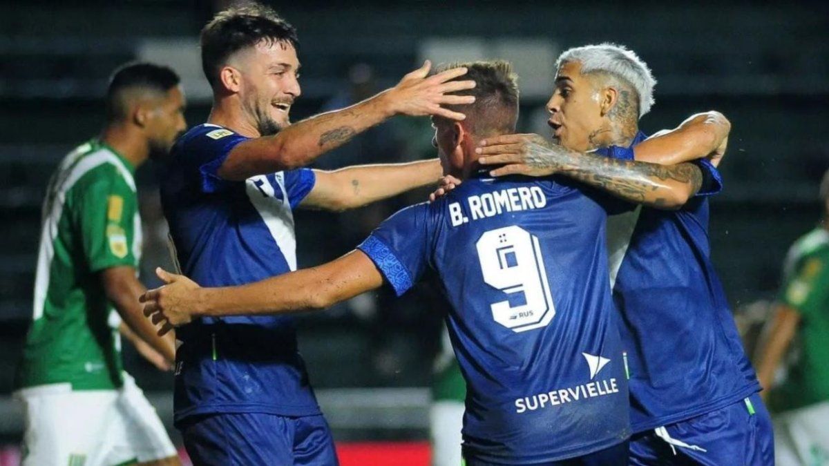 Vélez ante una semana crucial