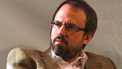 Valenzuela quedó 'ahí nomás' de Hugo Curto