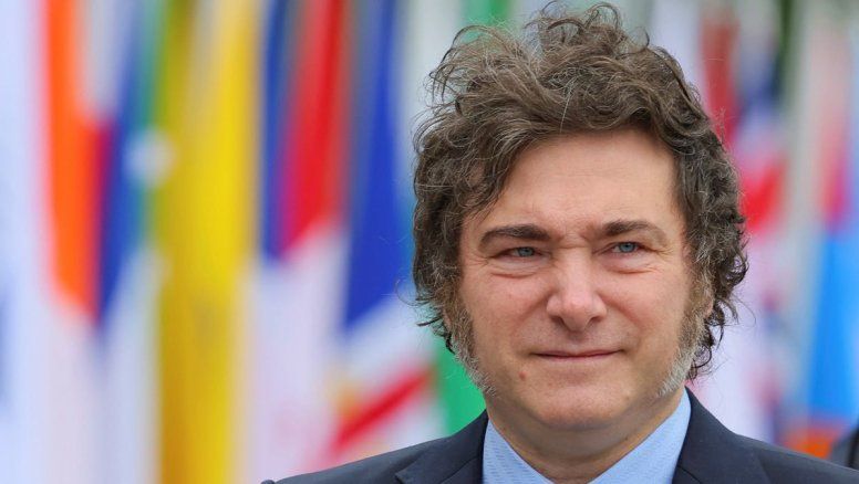 ¿Señal de alarma para Javier Milei? Cae la confianza en el Gobierno