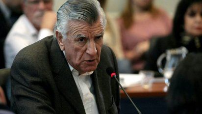 San Juan: Confirman el resto de las elecciones