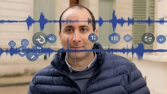 Fernando Cerimedo, el hombre de las redes sociales.