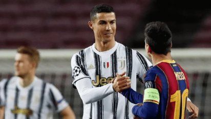 Los fan tokens explotan en Qatar, Messi y Cristiano lideran