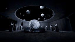 Enterate de qué va la IA del futuro. Enterate de qué va la IA del futuro.