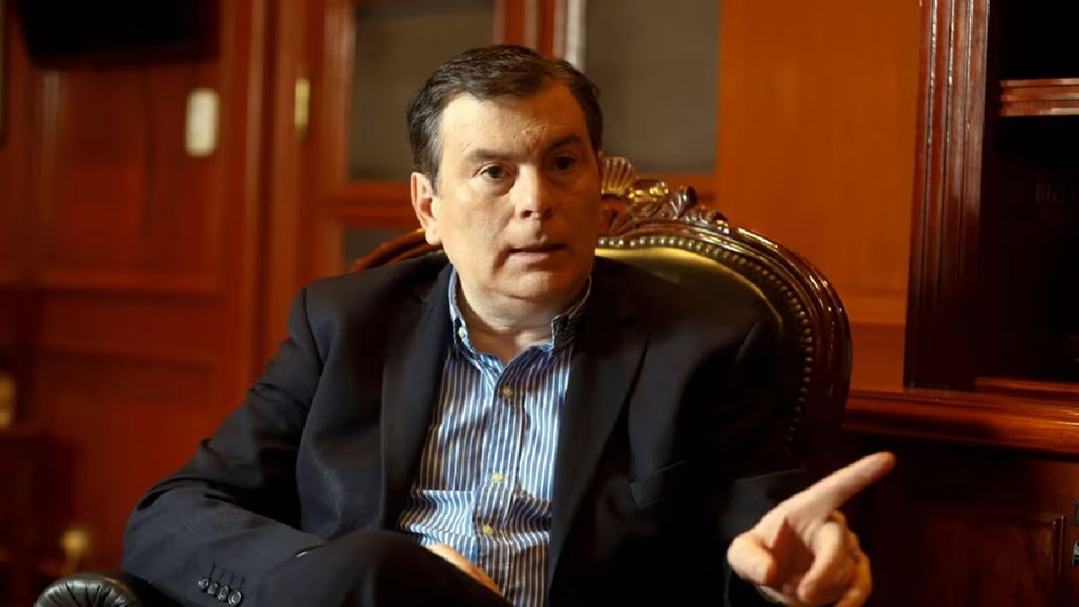 Gerardo Zamora. Gerardo Zamora.