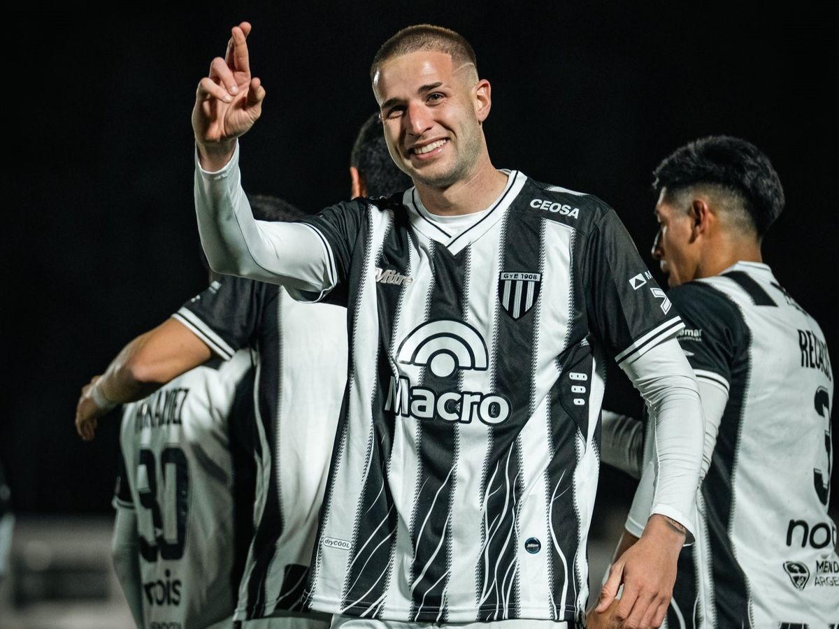 M&oacute;dica, goleador