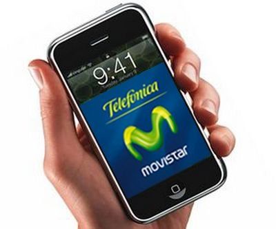 Movistar es la empresa de telefonía móvil de Telefónica.