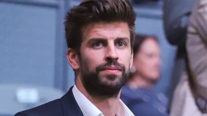 Gerard Piqué, en problemas: una jueza bloqueó las cuentas de Kosmos, su empresa, por sospechas de corrupción