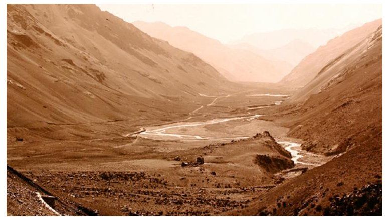 Otra vez los chinos amenazan con birlarle proyectos a los rusos