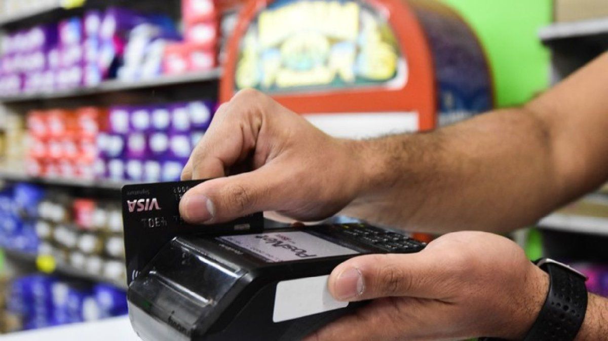 Cambian los pagos con tarjetas de crédito haciendo uso de esta ley