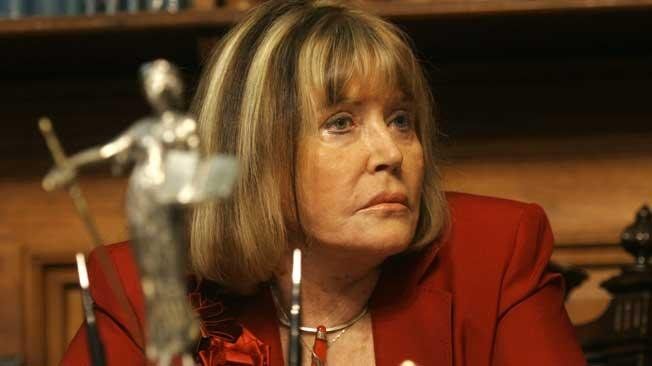 María Romilda Servini. María Romilda Servini.