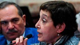 altText(Denuncian a una senadora del Frente de Todos por encubrir los abusos sexuales de Alperovich)}