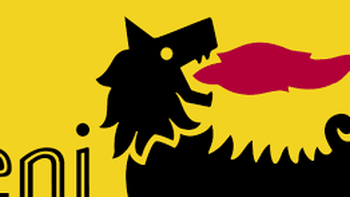 YPF no es ENI. YPF no es ENI.