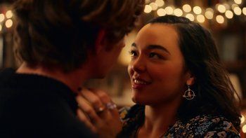 La miniserie de 8 capítulos perfecta para cerrar el año